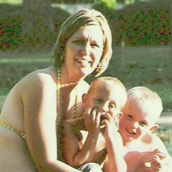 Meet your Posher, Kristie - Picture 1 of 1